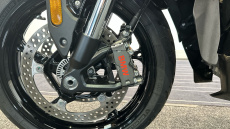 BMW R1300 RS SE (25MY)
